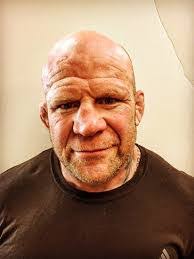 Jeffrey Monson's Instagram, Twitter & Facebook