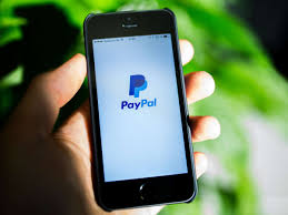 Ebay was founded by pierre omidyar in 1995. Ebay Kleinanzeigen Paypal Betruger Entlockern Privatverkaufern Hunderte Euro Polizei Warnt Verbraucher
