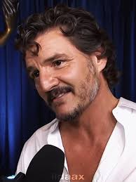 Pedro Pascal Edits: A Celebration of Style and Charm