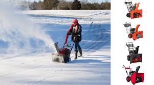We researched the best options to help you find the right one. Best Snow Blower For Wet Snow Our 2020 Reviews