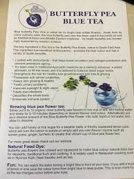 Pin By Nicole On Liquid Wisdom In 2020 Butterfly Pea Flower Tea Butterfly Pea Butterfly Pea Tea