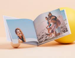 Idees Cadeau D Anniversaire Personnalise Photobox