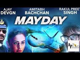 Mayday films officielle facebook profil. Mayday Movie Trailer Ajay Devgan Moives Amitabh Bachchan Movies Hindi Movies 2021 Youtube