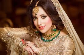mariam khawaja bridal makeup styles