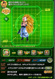 ドッカンバトル｜聖龍祭24超3ゴテンクス10連結果とDAIMA10話感想 | ゲームズーン