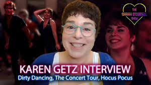 Karen Getz's Instagram, Twitter & Facebook