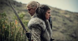 Netflix'S The Witcher Will End With Season 5 - The Verge