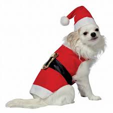 Santa Dog Costume By Rasta Imposta Products In 2019 Dog