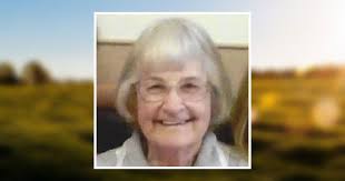 Charlotte Marie Billings Obituary September 4, 2017