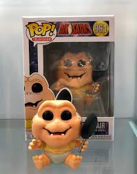 These helpful robots are always. Popinabox De Deine Wochentlichen Out Of The Box Pops Milled