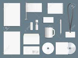 Download Corporate Identity Elements Business Stationary Mockup Collection Branding Symbols Vector Design Template Identity Branding Mockup Stationary Office Booklet Illustration Royalty Free Cliparts Vectors And Stock Illustration Image 115707115