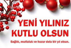 Neşe dolu bir yıl geçirin. Resimli Yilbasi Yeni Yil Mutlu Yillar Mesajlari Sozleri Kartlari 2016 2020