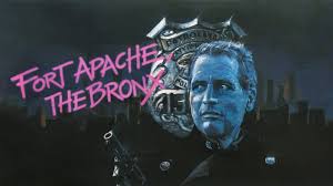 Fort Apache, The Bronx - Movie