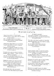 Cel mai scurt nume al unei localitati din tara este: File Familia 1873 01 14 Nr 2 Pdf Wikimedia Commons