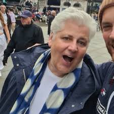 Paul Griffiths (Fo/Fe) 🏳️‍🌈✊🏻🇵🇸 (@Paul_Griffiths_)