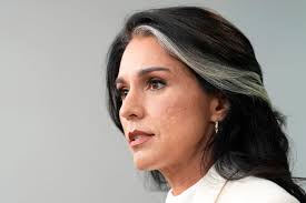 Tulsi Gabbard's Intel Moves Spark Controversy: Truth or Treason? - Imagen principal del artículo