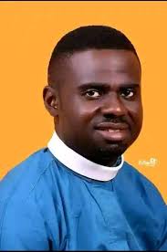 Thanks you Pastor Ufanabasi for the word ministration, God bless you and we  love you sir @everyone