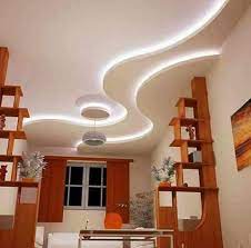 50 indian pop ceiling design ideas for modern home interior 2019. House Hall Ceiling Design