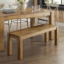 From your living room to your dining room to your bedroom, shop other items from the better homes and gardens bryant collection has stylish furniture to fit any room or home décor style in your home (sold. Bench Rustic Brown Kitchen Furniture Farmhouse Gift Modern Seat New Ebay