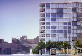 Maybe you would like to learn more about one of these? Leroy Project At Manhattan By Herzog De Meuron The Strength Of Architecture From 1998
