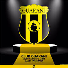 Club guaraní is the second oldest paraguayan football club. Club Guarani Ø¹Ù„Ù‰ ØªÙˆÙŠØªØ± Sabias Que Segun Football World Rankings Club Guarani Es Actualmente El Equipo Paraguayo Mejor Posicionado Soyguarani Https T Co Lirm3vlz5m