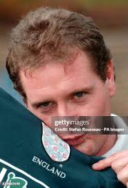 375 Paul Gascoigne Training Stock Photos, High-Res Pictures, and Images