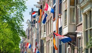 For more information about the national flag, visit the article flag of the netherlands. All About The Netherlands Facts Trivia And General Information Holland Com