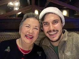 Darren Straka's Instagram, Twitter & Facebook