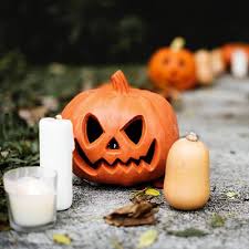 I actually thought walmart had better, but we don't have a super target.so maybe that is the difference. Where To Buy Cheap Halloween Decorations In 2021 Finder Com