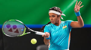 Alejandro tabilo 04/12/2021 challenger orlando brayden schnur 6:2,6. Ankita Raina And Ramkumar Ramanathan Bow Out Of French Open Qualifiers Sports News The Indian Express