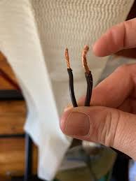 New Light Fitting 2 Live 2 Neutral | On Free Electrical Advice -  Electricians Forums