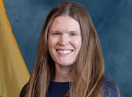 Murphy names Kate McDonnell, 18-year state government veteran, as new chief  counsel