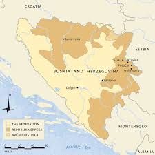 The total number of men and boys who were slaughtered was initially a matter of some debate. Letter From The Balkans The Counterparty By Elisabeth Zerofsky Harper S Magazine