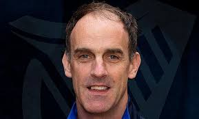 ITW Irish Cricket Awards 2021 winners