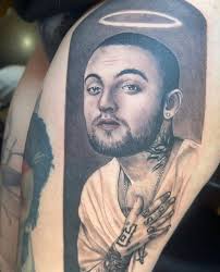 Can I see your cryptid tattoos?