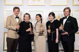 The 2021 oscar nominations were announced bright and early on march 15, narrowing the best picture field to eight films, including the presumed frontrunner nomadland as well as netflix's mank, which walked away with the most nods of. Oscars 2021 Highlights And Complete List Of Winners From 93rd Academy Awards