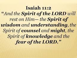 Isaiah 11. Isaiah 11:1 “There shall come forth a Rod from the stem of  Jesse, And a Branch shall grow out of his roots.” NKJV “Out of the stump of  David's. - ppt download