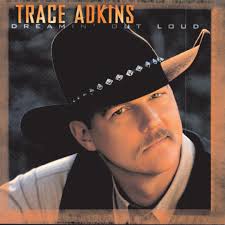 Listen to I Can Only Love You Like A Man by TraceAdkins in Trace Adkins  playlist online for free