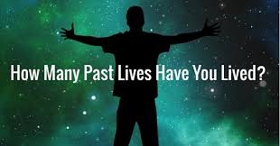 Resultado de imagen para past lives