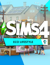 Katherine martinko is an expert in sustainable living. The Sims 4 Eco Lifestyle Expansion Brings Green Living To The Game