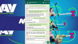 Namun kamu boleh mencobanya di nomor berikut : Nomor Wa Naisa Nay Yang Asli Minggu Ini Really 2020 Youtube