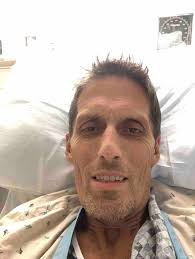 Fundraiser by Todd Hart : Liver transplant