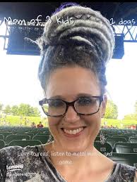 Meet Stacy: Embracing the Yorkie Lifestyle 🌸🎀