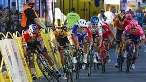 Maybe you would like to learn more about one of these? Radsport So Geht Es Fabio Jakobsen Nach Horrorsturz