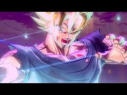 Super saiyan blue kaioken x10 for your character. The Power Of Super Saiyan Blue And Kaioken Trophy Dragon Ball Xenoverse 2 Playstationtrophies Org