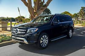 Maybe you would like to learn more about one of these? Top 3 Mercedes Benz Suv Mercedes Benz Of Ontario