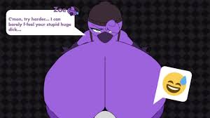 Beat Banger Zoe Monroe 1boy Animated - Lewd.ninja