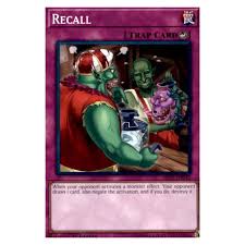 Maybe you would like to learn more about one of these? Yugioh Wave Of Light Structure Deck Recall Sr05 En040 Walmart Com Walmart Com