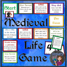 In This Game The Class Is Divided Into Six Kingdoms The Members Of Each Kingdom Randomly C 7th Grade Social Studies 6th Grade Social Studies Teaching History