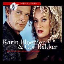 Karin Bloemen & Cor Bakker